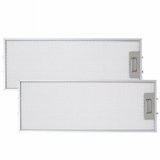 SK매직 동양매직 주방후드 렌지후드 교체용 호환 필터 2개 (499 X 187)