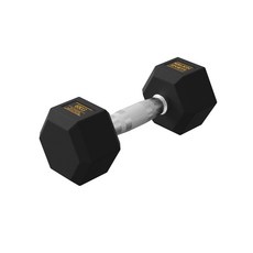 멜킨스포츠 육각덤벨 6kg, 1개