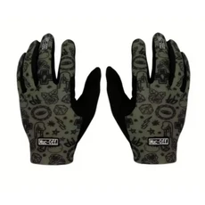 muc 오토바이 장갑 오프로드 다운힐 산악자전거 DH MX MTB 라이딩 장비 장갑 보호 MUCOFF3, 04 S, 01 2