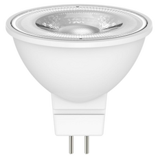 OSRAM 歐司朗 LED 星亮 MR16 7.5W 投射燈, 自然光, 1個