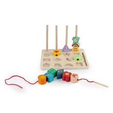 블록꼽기놀이 유아장난감 어린이선물 오감자극 완구