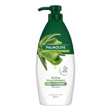 팜올리브 액티브 너리쉬먼트 헤어 린스 컨디셔너 Palmolive Naturals Active Nourishment Conditioner, 1개, 700ml