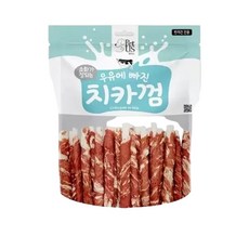 소형견용 소고기말이 스틱형 육포껌 26p P65231 댕댕이, 26개, 소고기