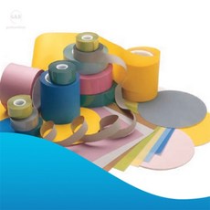 랩핑 필름 시트 샌딩패드