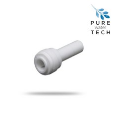 I피팅 스템 Reducer 레듀서 ST-1800시리즈 모음전/ P003, 1개