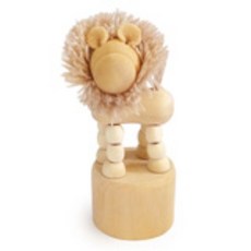 출산 육아 선물 라이언 인형, 12개[낱개수량확인]