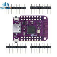 S2 Mini V1.0.0 - LOLIN WIFI IOT Board based ESP32-S2FN4R2 ESP32-S2 4MB FLASH 2MB PSRAM MicroPython 전자 부품 액세서리 소스