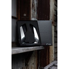 黑木賣場 RIZOMA 新版街車款後照鏡 BSN140，提升行車安全，簡約時尚, 1個, 街車