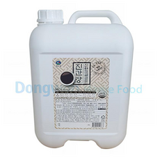 참고을 진하고 깔끔한 진간장, 1개, 14L