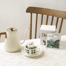 컴포어 대용량 드립백커피 10개입 12g랜덤세트, 1박스, 120g 식품/사과식초/땅콩버터 외 반품 최저가 15,550원