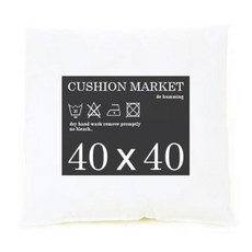 40ⅹ40 방석솜, 1개