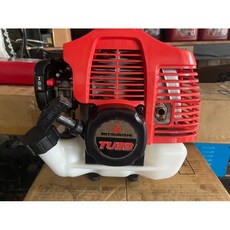 三菱TU33引擎 - 可用於割草機、噴霧機 (提供安裝服務), 1個