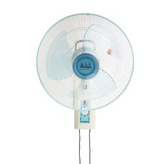 南亞牌 MIT台灣製造 14吋雙拉壁掛扇 EF-1468