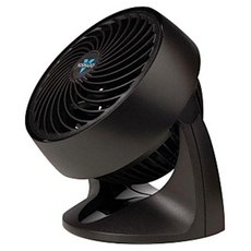 VORNADO 300系列循環扇 黑色, 633-JP