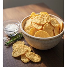 호박칩 건강간식 노치원간식짱 바삭 고소 호박향 가득 780g, 1개, 800g