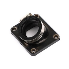 Yamaha DT100 76-83 MX100 79-83 RT100 90-00專用化油器接口, 1個