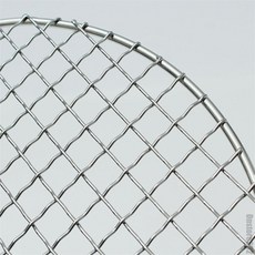 매일발견 캠핑석쇠 캠핑그릴 캠핑조리도구 스테인리스석쇠 위생적인석쇠