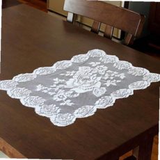 러너 식탁러너 다용도덮개 레이스테이블보 레이스 테이블 59000EA 1EA, 본상품