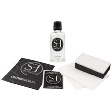 servFaces 德國SF 漆面終極版鍍膜 HSH科技 鍍膜液 汽車美容