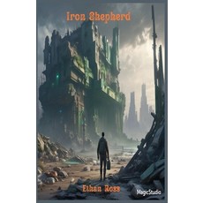 (英文圖書)Iron Shepherd 平裝版, Ethan Ross, 英文
