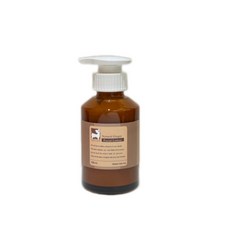 Natural Ginger 薑緻臉部凝乳 125ml, 1個