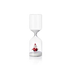 ICHENDORF 이첸도르프 Christmas Tales Hourglass Santa Claus 783093