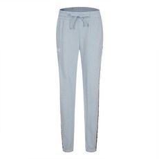 [매장정품] 언더아머 여성 UA 라이벌 테리 짐 조거팬츠 1378983-478