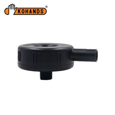 코핸즈 KC-150H ~ KC-652S 콤프레샤 에어필터 아세이 1/2 15A F0020, 1개