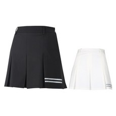 페라어스 여성 골프 테니스 주름 스커트 ASMP4005M2