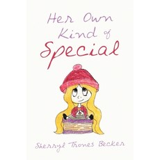 (영문도서)Her Own Kind of Special Paperback, WestBow Press, English, 9798385064892