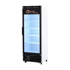 소상공인지원 1등급 음료수 냉장고 385L 업소용 쇼케이스 술장고 약국 병원 주류 편의점, FT-470RB 전면블랙 (착불배송비 해피콜안내)