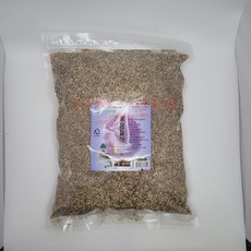 [오늘의 아시아푸드] 고향집 볶음 들깨가루 거친거 1kg, 1개
