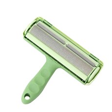 반려동물 테이프클리너 크리너, 그린, 1개