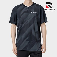 레드썬 RG1T2601 남성 티셔츠 반팔