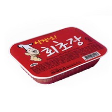 산지 통영 당일조업 가리비 굴전문 바다장어 제철먹거리, 1개, 회초장100g