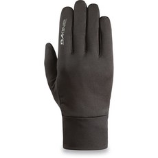 Dakine Rambler Liners - 그리핀 라지, Black-dk, Medium, 1개, 블랙-dk