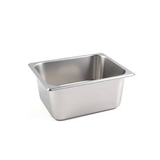 【Felsted 菲仕德】25公升大號水箱 舒肥機專用水箱 適用大部分慢煮機型, 1個, 11L不鏽鋼水箱