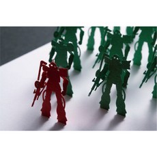 寺田模型 建築紙模型 鋼彈 機動戰士G03 日本 紙模型 手作DIY 交換禮物, 1個