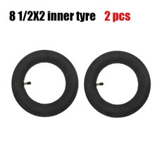 내부 튜브 전기 스쿠터 밸브가있는 카메라, 1개, 기본, 3. 2 PCS