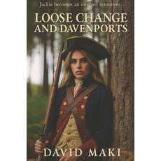 (英文圖書)Loose Change and Davenports 平裝版, Independently Published, 英文