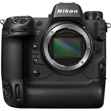 Nikon Z9 旗艦型無反光鏡數位相機 (國祥公司貨) 贈1TB記憶卡, 1個