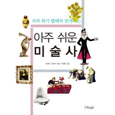 韓國 Scope 與怪咖畫家達利一起的超簡單美術史