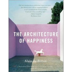 The Architecture of Happiness, Vintage Books