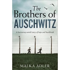 The Brothers of Auschwitz Paperback, One More Chapter
