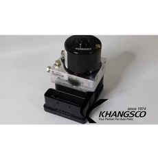 KITCO ABS 泵 1J0698117C 福斯 VW BEETLE/BORA/GOLF/A3/OCTAVIA, 1個