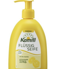 카밀 리퀴드 솝 핸드워시 프레쉬, 300ml, 2개