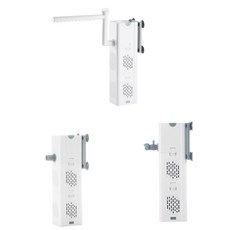 水族箱過濾器, 1個, 魚缸過濾器+雨林管-N62（15W）
