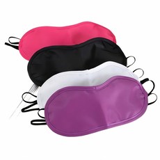 안대 수면 눈찜질 아이마스크 눈꺼풀 목욕 휴식 마스크 눈 찜질 피로 회복 아이아이 소프트, 안대F SE04022