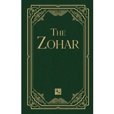 (영문도서)The Zohar Volume 10: Yitro; Mishpatim Hardcover, Kabbalah Centre International, English, 9781571891648