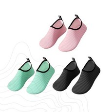 물놀이용 통기성 경량 워터슈즈 해변 수영장 계곡 야외활동 남녀공용